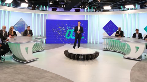 TyC Sports cambia su programación y se transforma