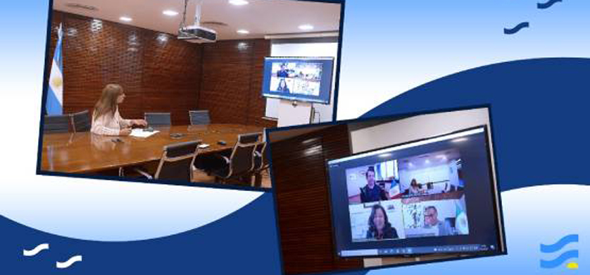 Cooperación entre Radio Educación de México y RTA
