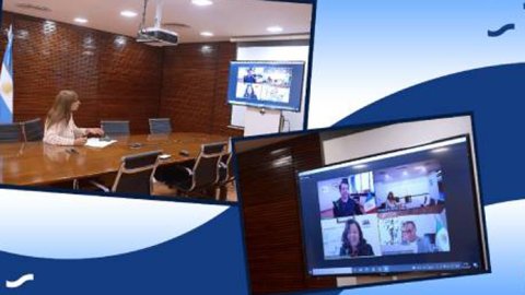 Cooperación entre Radio Educación de México y RTA