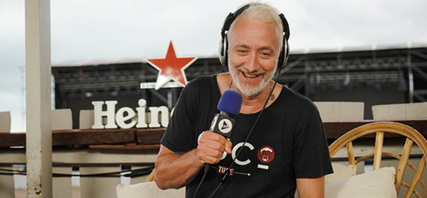 Urbana Play junto a Heineken celebraron la Vuelta del Verano