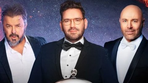 Rating: Telefe ganó Enero con "MasterChef Celebrity 3" a la cabeza