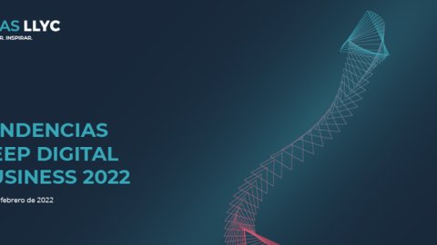10 tendencias que marcarán la transformación digital en 2022