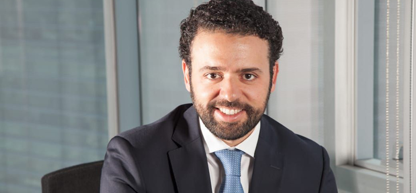 Nuevo SVP de Telecomunicaciones para Oracle Latinoamérica
