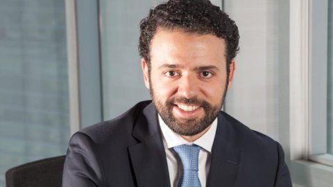 Nuevo SVP de Telecomunicaciones para Oracle Latinoamérica
