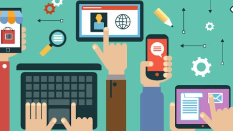 Plataformas digitales en Argentina: sigue el aumento en el tiempo de uso