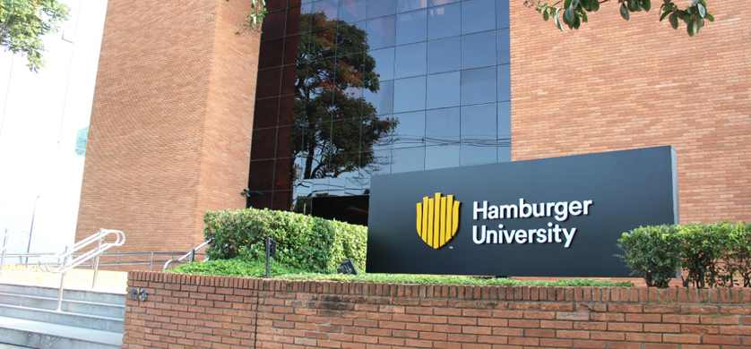 Arcos Dorados lanza MCampus Comunidad