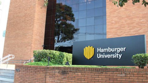 Arcos Dorados lanza MCampus Comunidad