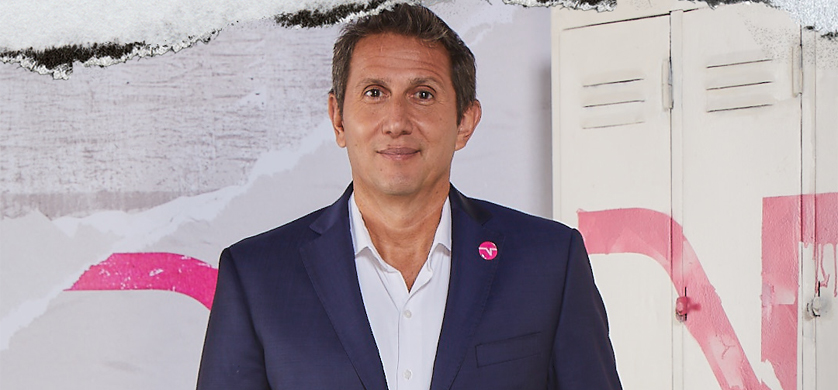 TNT Sports presentó a su equipo para la temporada 2022