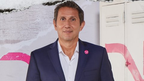 TNT Sports presentó a su equipo para la temporada 2022