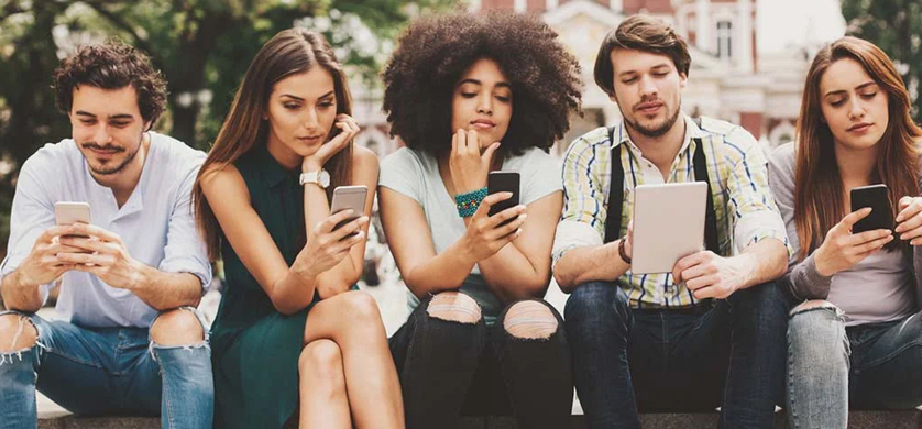 Cómo hacer content marketing para "generaciones no lectoras" en 2022