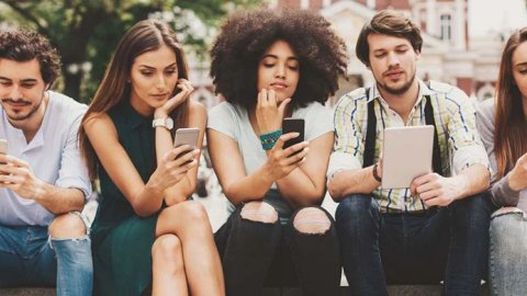 Cómo hacer content marketing para "generaciones no lectoras" en 2022