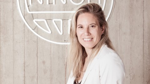 Bárbara Federico, nueva COO de NINCH