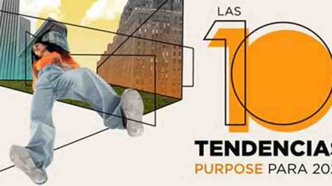 Porter Novelli presenta las 10 tendencias de Purpose para 2022