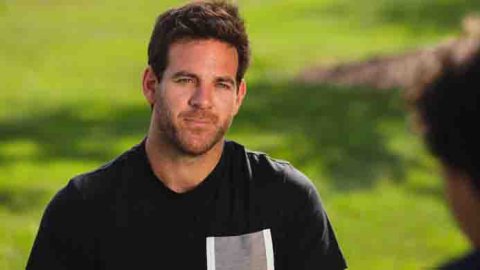 Star+ inicia la producción de una serie sobre Del Potro