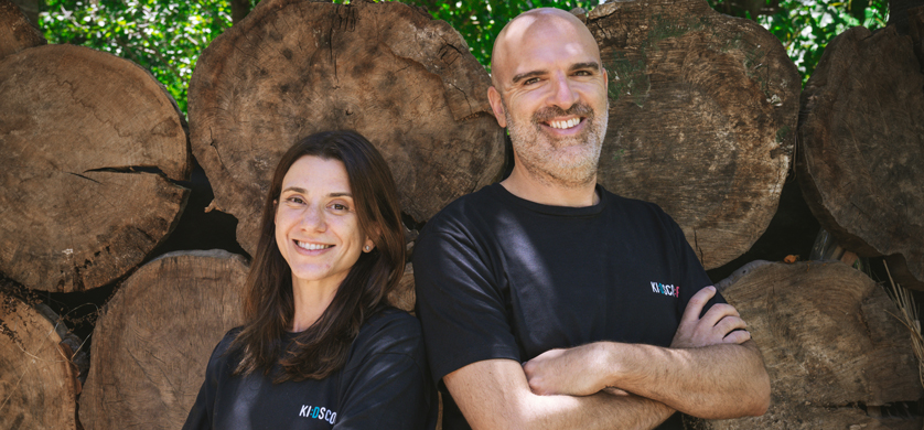 Kids Corp incorpora talento a su Management Team