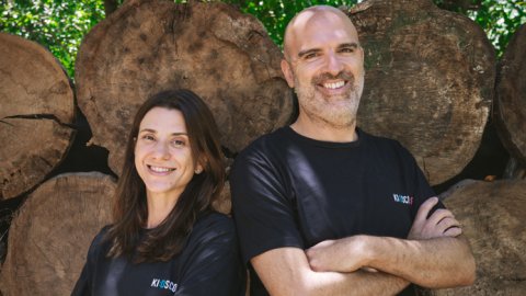 Kids Corp incorpora talento a su Management Team