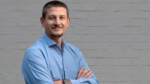 Dentsu Argentina nombra Managing Director de la Creative Service Line