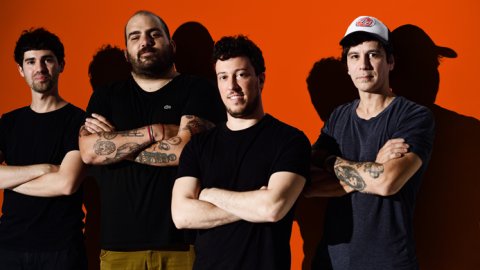 Isla suma a nuevos Directores Creativos