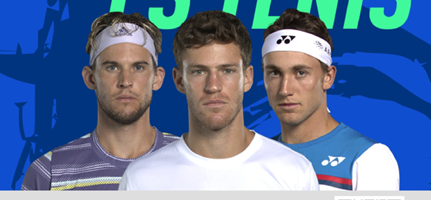 El Argentina Open 2022 está en Urbana Play 104.3