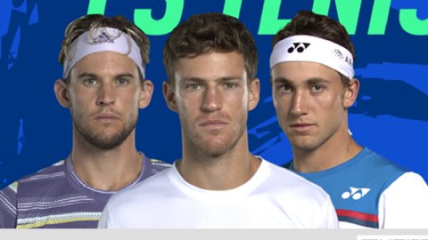 El Argentina Open 2022 está en Urbana Play 104.3