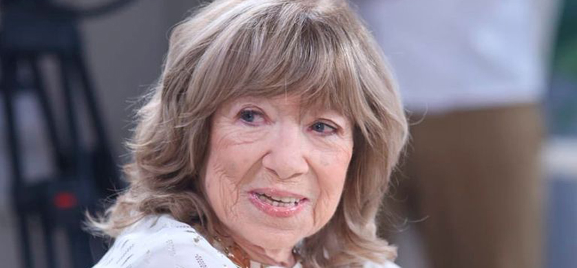 "Fanny sin miedo" arranca su novena temporada