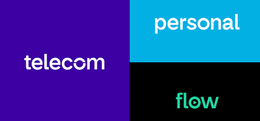 Telecom anuncia sus agencias de comunicación para sus marcas
