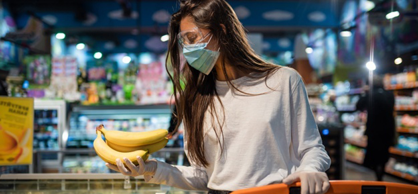 Covid-19: la inflación frena el repunte en la confianza de los consumidores en España