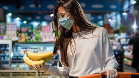 Covid-19: la inflación frena el repunte en la confianza de los consumidores en España