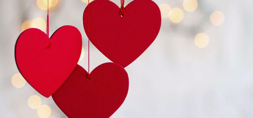 El amor sin género en tiempos de San Valentín, el nuevo estudio de Yougov