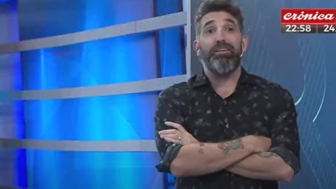 Rating de Cable: TN se quedó con enero y Crónica TV sigue en el tercer puesto