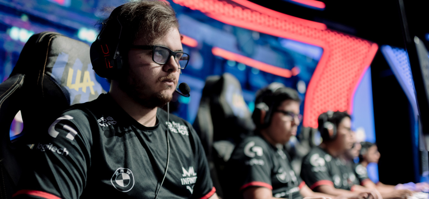 Budweiser continúa su apuesta por el gaming y esports