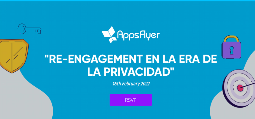 Aplicaciones móviles: ¿Cómo dominar la retención de usuarios en la era de la privacidad?