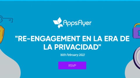 Aplicaciones móviles: ¿Cómo dominar la retención de usuarios en la era de la privacidad?