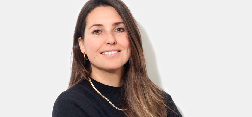 Ogilvy Barcelona incorpora nueva directora creativa ejecutiva