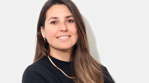 Ogilvy Barcelona incorpora nueva directora creativa ejecutiva