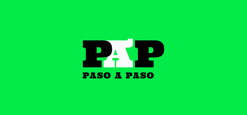 Volvío Paso a Paso, el clásico del domingo