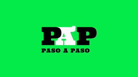 Volvío Paso a Paso, el clásico del domingo