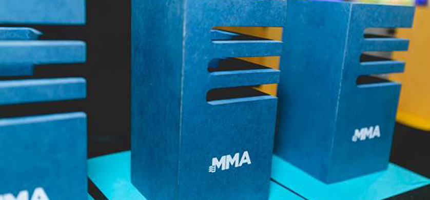 MMA Latam tendrá el primer premio NFT del mundo