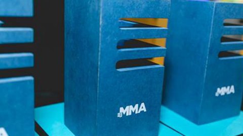 MMA Latam tendrá el primer premio NFT del mundo