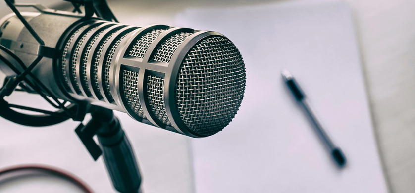 ¿Es el podcast la nueva radio?