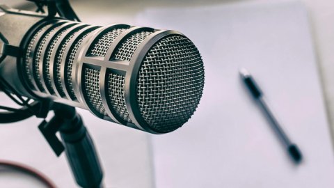 ¿Es el podcast la nueva radio?