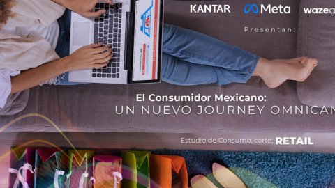 IAB México presenta el estudio de “El Consumidor Mexicano: Un Nuevo Journey Omnicanal” 