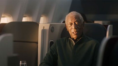 Turkish Airlines estrenó campaña en el Super Bowl: "Todos estamos conectados" 