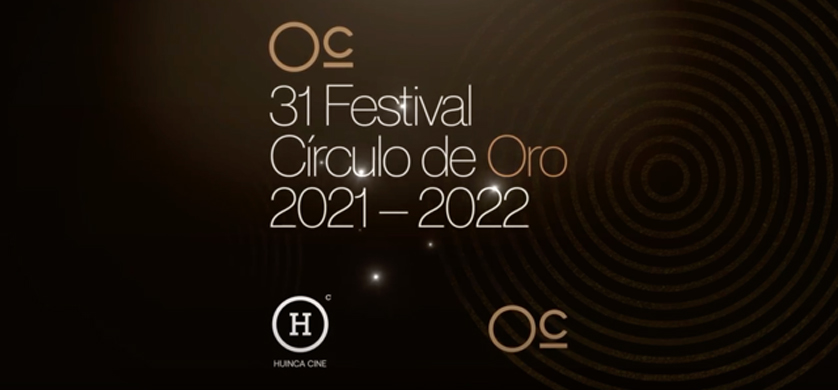 Huinca Cine, principal productora sponsor en COMX