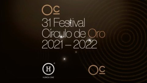Huinca Cine, principal productora sponsor en COMX
