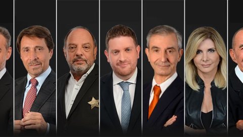 Ranking de radio: con Mitre liderando, Rivadavia se consolida como escolta