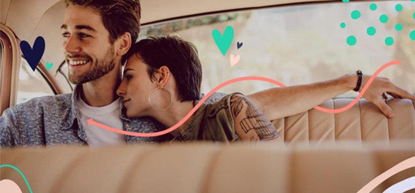 Día de los Enamorados: se espera una suba en la demanda de apps de movilidad