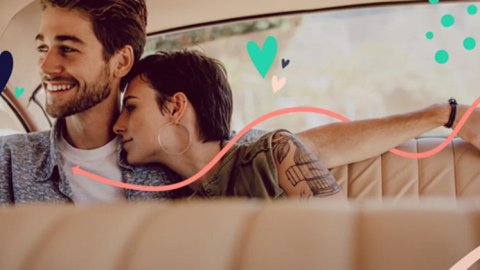 Día de los Enamorados: se espera una suba en la demanda de apps de movilidad