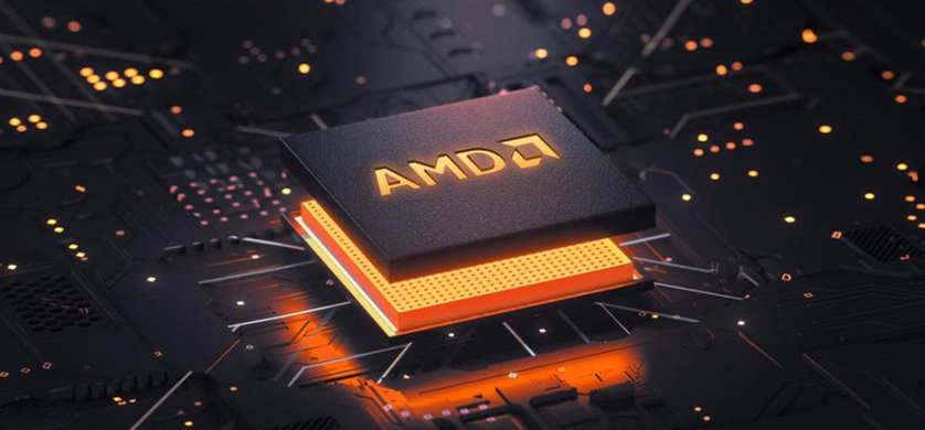 AMD completa la adquisición de Xilinx
