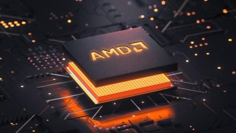 AMD completa la adquisición de Xilinx